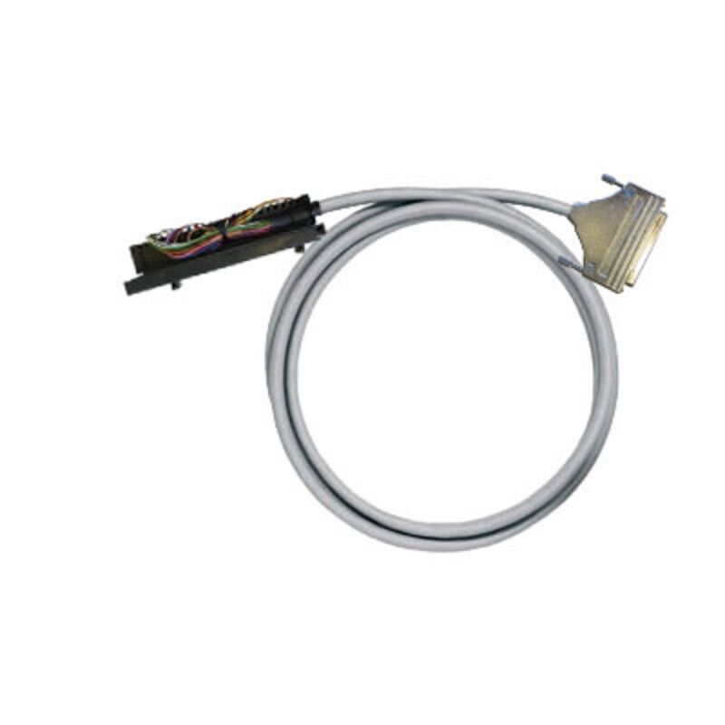 Cable analoge Signale PAC-S300-SD37-V0-0M5
