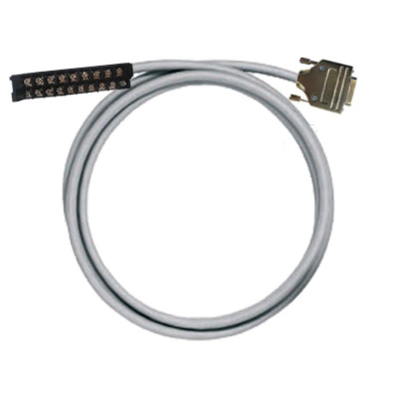 Cable analoge Signale PAC-XIOC-SD15-V1-3M5 Cable analoge Signale PAC-XIOC-SD15-V1-3M5