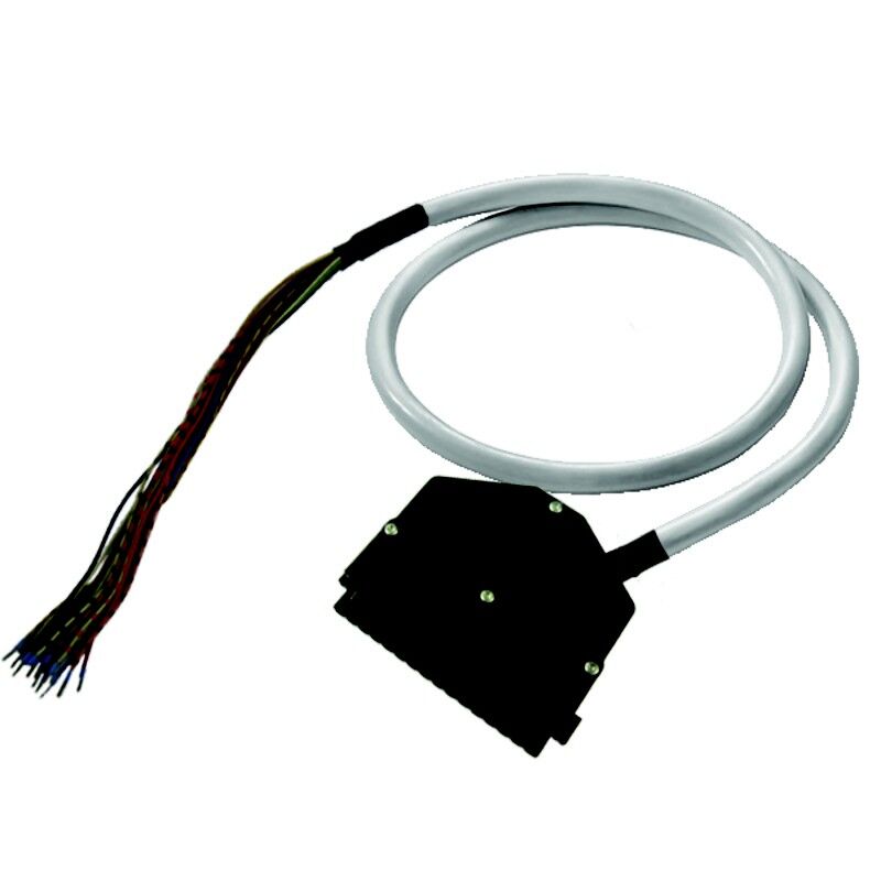 Cable digitale Signale C300-16B-F-2S-M34-1M Cable digitale Signale C300-16B-F-2S-M34-1M