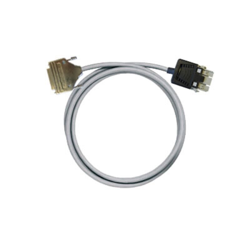 Cable digitale Signale PAC-ABS8-RV24-V0-1M Cable digitale Signale PAC-ABS8-RV24-V0-1M