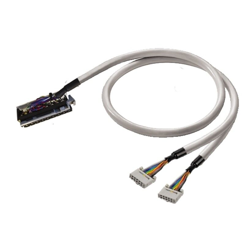 Cable digitale Signale PAC-CJ1W-2X10-V1-5M Cable digitale Signale PAC-CJ1W-2X10-V1-5M
