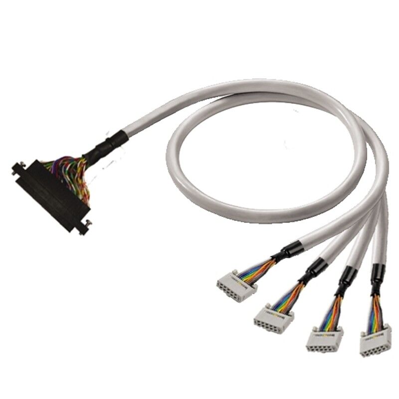 Cable digitale Signale PAC-CJ1W-4X10-V0-10M Cable digitale Signale PAC-CJ1W-4X10-V0-10M