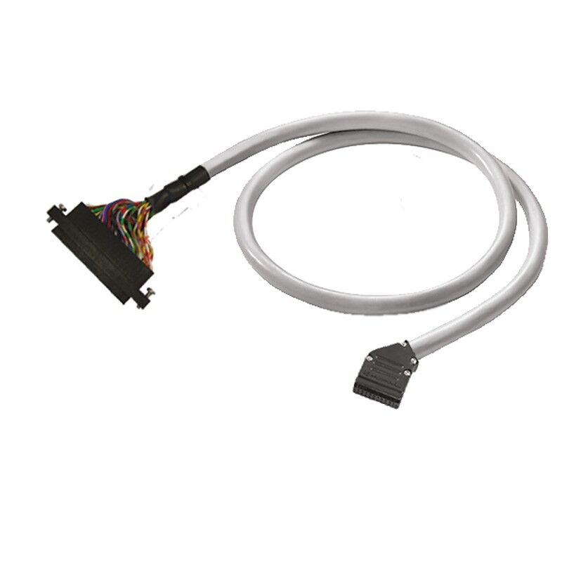 Cable digitale Signale PAC-CJ1W-HE20-V18-2M Cable digitale Signale PAC-CJ1W-HE20-V18-2M