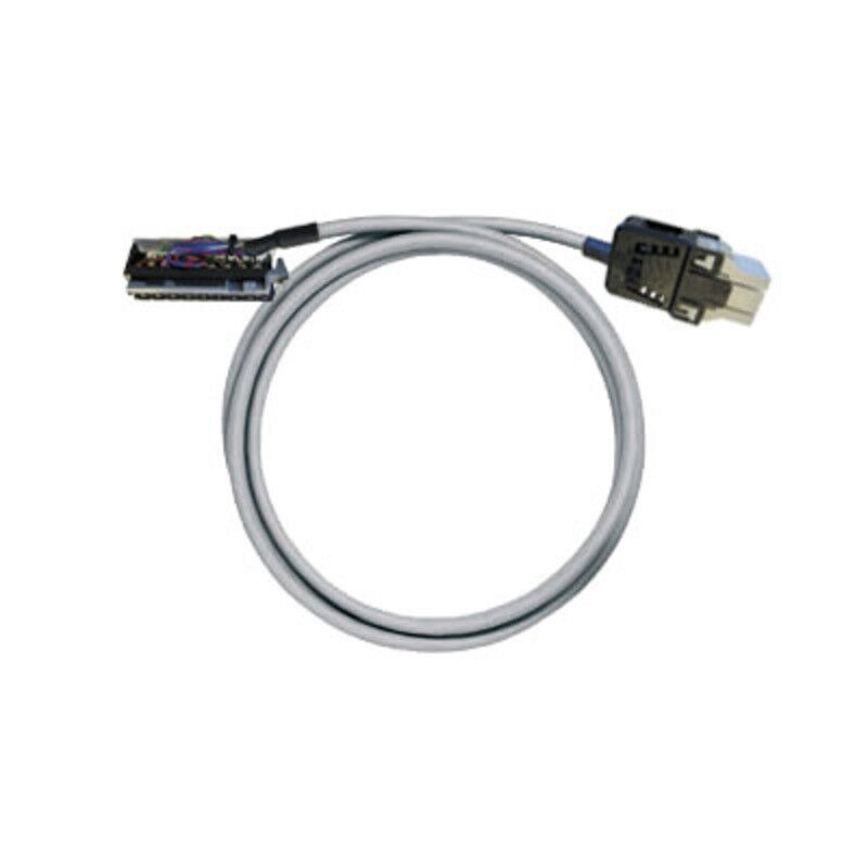 Cable digitale Signale PAC-CJ1W-RV12-V0-1M5