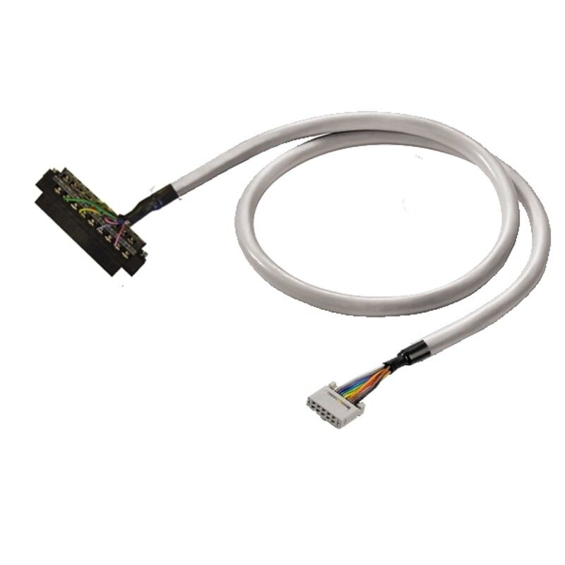 Cable digitale Signale PAC-CMLX-1X10-V0-3M5 Cable digitale Signale PAC-CMLX-1X10-V0-3M5