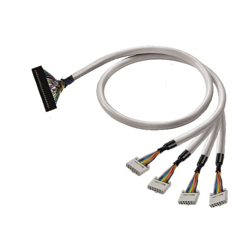 Cable digitale Signale PAC-CMLX-4X10-V1-3M