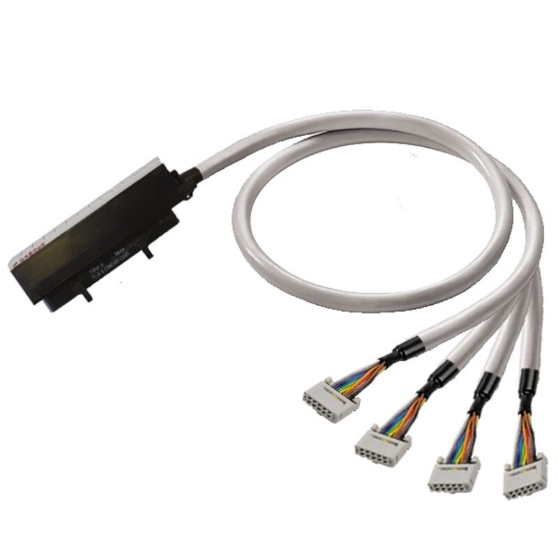 Cable digitale Signale PAC-CTLX-4X10-V0-5M Cable digitale Signale PAC-CTLX-4X10-V0-5M