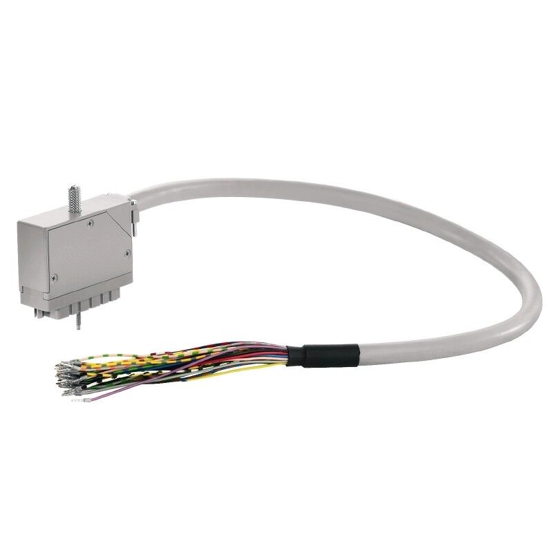 Cable digitale Signale PAC-ELCO56-F54-F-10M Cable digitale Signale PAC-ELCO56-F54-F-10M