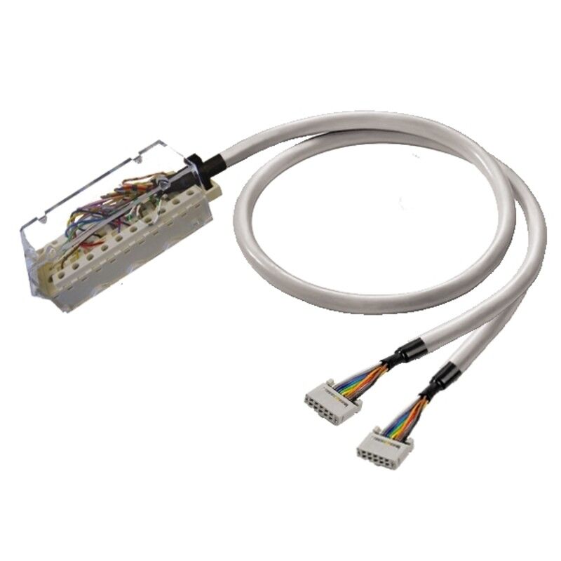 Cable digitale Signale PAC-M340-2X10-V0-4M