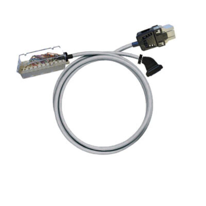 Cable digitale Signale PAC-M340-HERV-V0-1M Cable digitale Signale PAC-M340-HERV-V0-1M