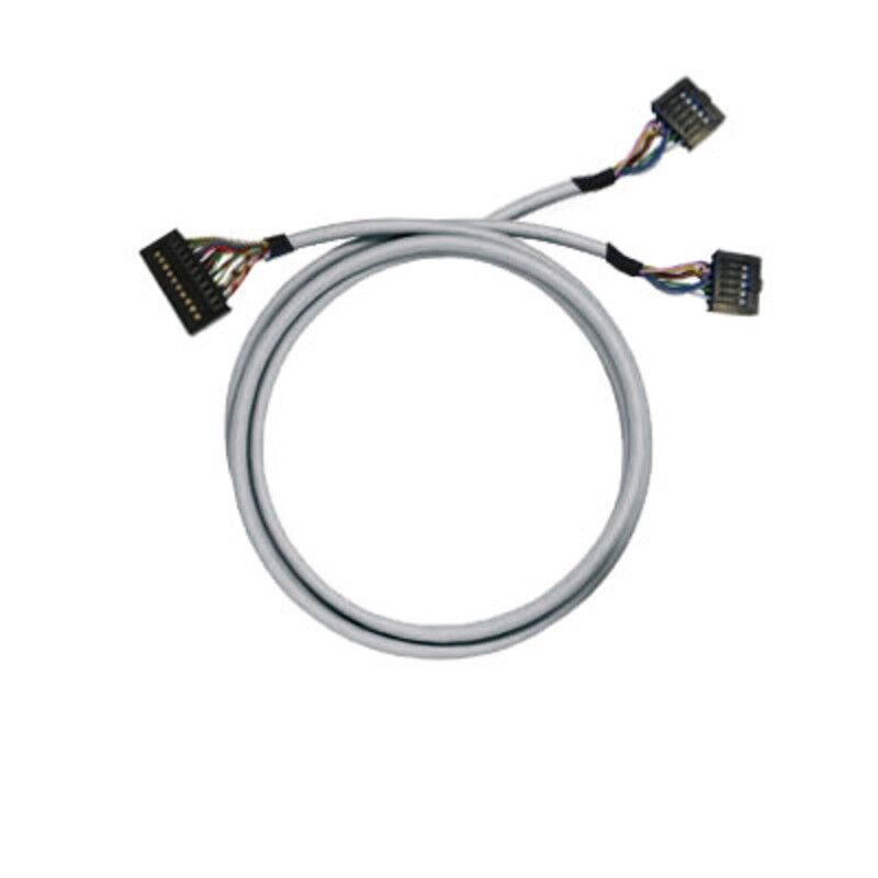 Cable digitale Signale PAC-MFX3-HE10-V1-1M5