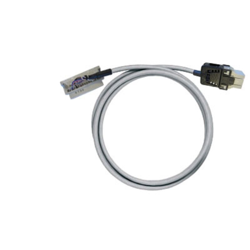 Cable digitale Signale PAC-MICR-RV12-V0-4M Cable digitale Signale PAC-MICR-RV12-V0-4M
