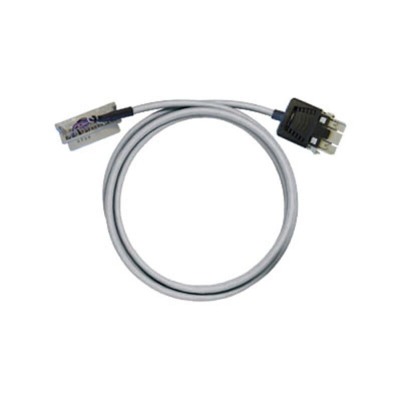 Cable digitale Signale PAC-MICR-RV24-V1-2M5