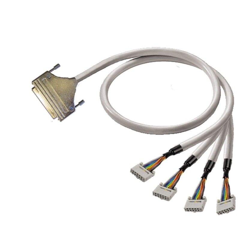 Cable digitale Signale PAC-MIMQ-4X10-V2-0M5 Cable digitale Signale PAC-MIMQ-4X10-V2-0M5