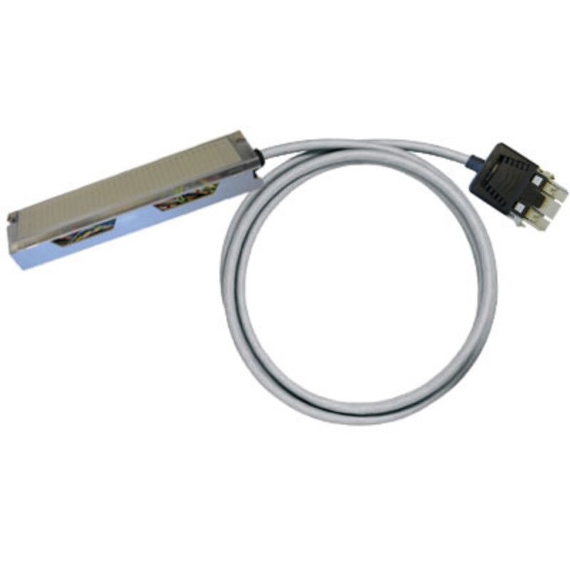 Cable digitale Signale PAC-QTUM-RV36-V0-1M Cable digitale Signale PAC-QTUM-RV36-V0-1M