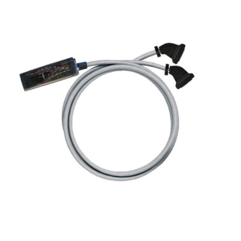 Cable digitale Signale PAC-RX3I-HE20-V0-0M5