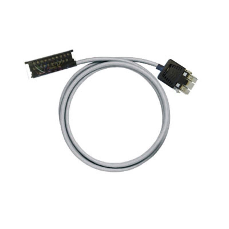 Cable digitale Signale PAC-RX3I-RV24-V0-3M Cable digitale Signale PAC-RX3I-RV24-V0-3M