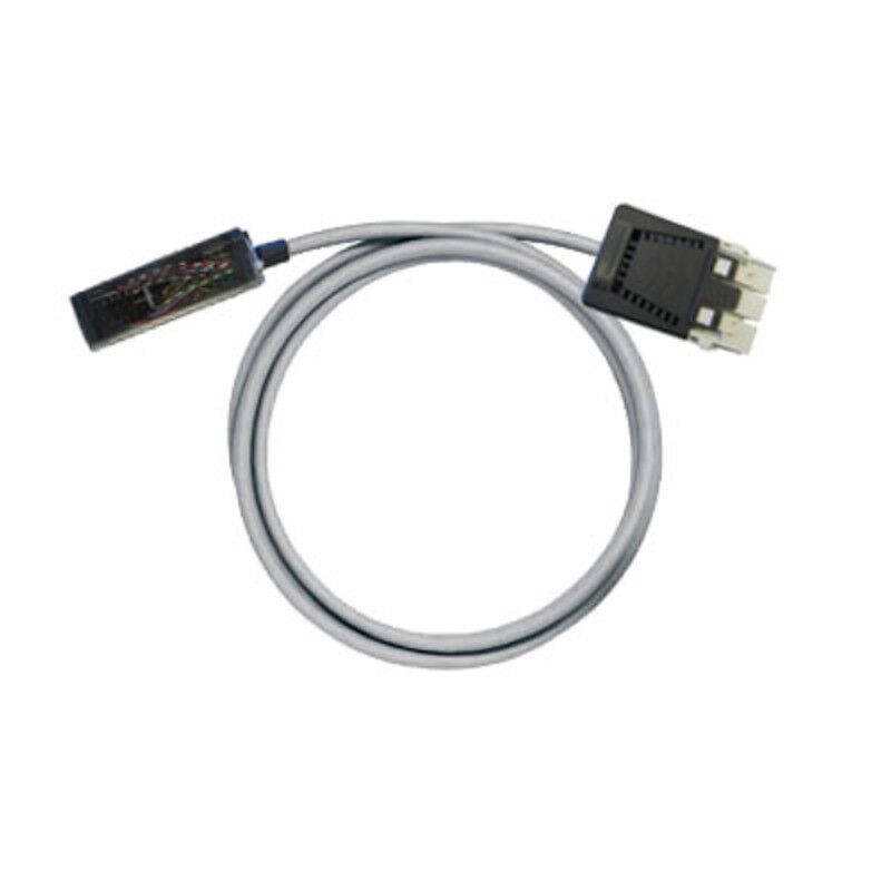 Cable digitale Signale PAC-RX3I-RV36-V1-2M