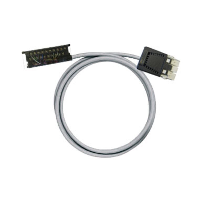 Cable digitale Signale PAC-RX3I-RV36-V2-3M