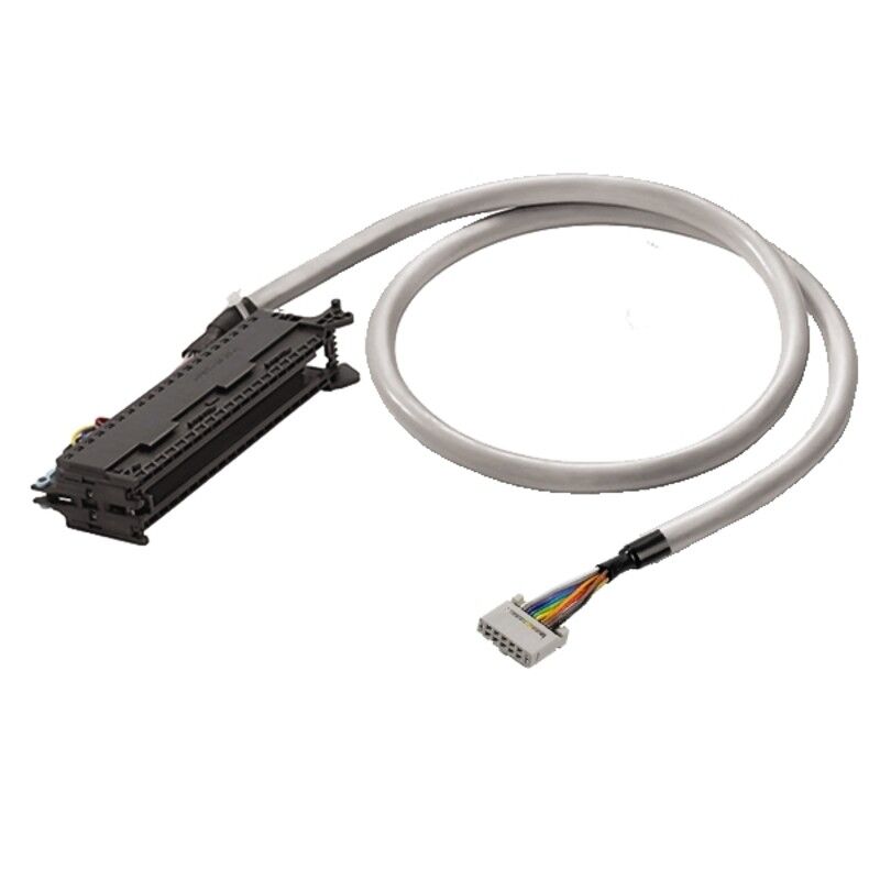 Cable digitale Signale PAC-S1500-1X10-V0-1M