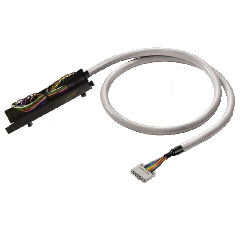 Cable digitale Signale PAC-S300-1X10-V0-4M