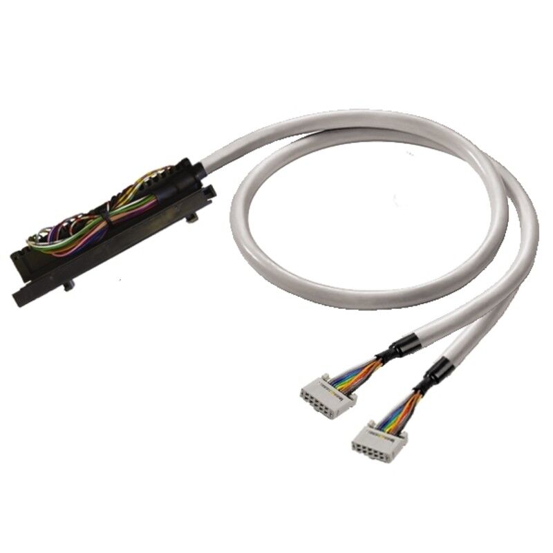 Cable digitale Signale PAC-S300-2X10-V1-1M5