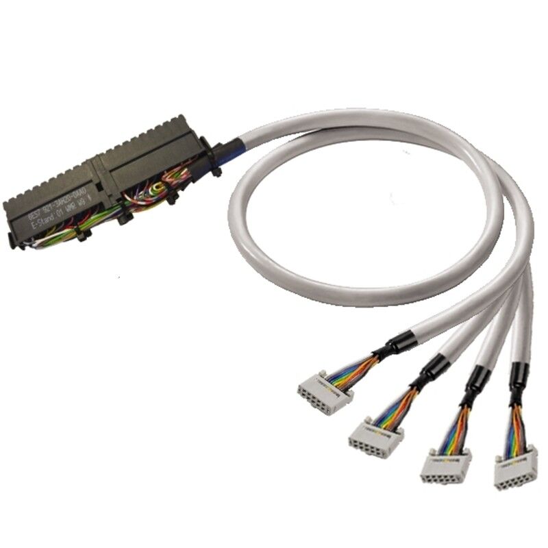Cable digitale Signale PAC-S300-4X10-V0-2M5