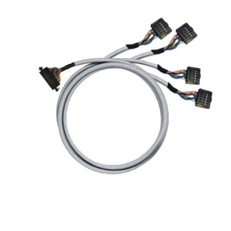 Cable digitale Signale PAC-S300-HE10-V2-6M