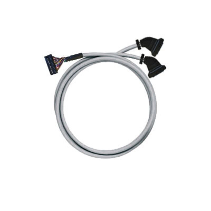 Cable digitale Signale PAC-TWDO-HE20-V1-6M Cable digitale Signale PAC-TWDO-HE20-V1-6M