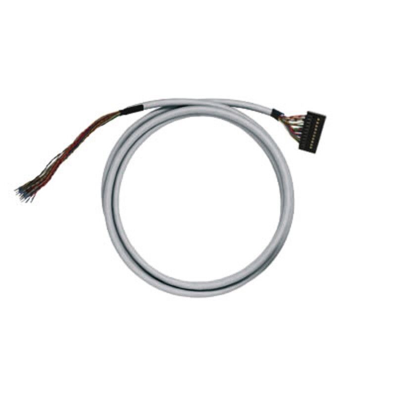 Cable digitale Signale PAC-UNIV-HE10-LCF-3M Cable digitale Signale PAC-UNIV-HE10-LCF-3M