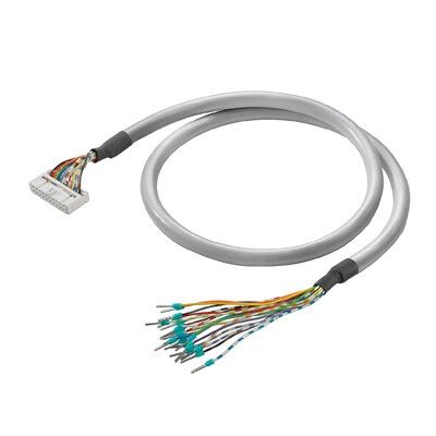 Cable digitale Signale PAC-UNIV-HE40-F-6M