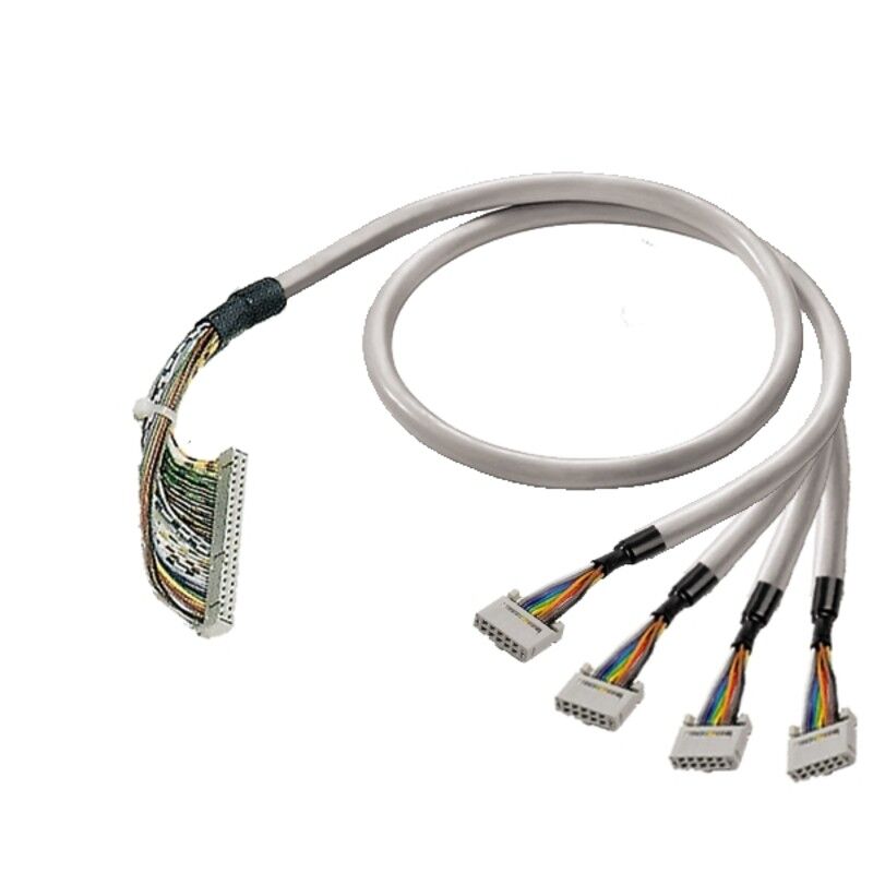 Cable digitale Signale PAC-YOKO-4X10-V0-5M Cable digitale Signale PAC-YOKO-4X10-V0-5M
