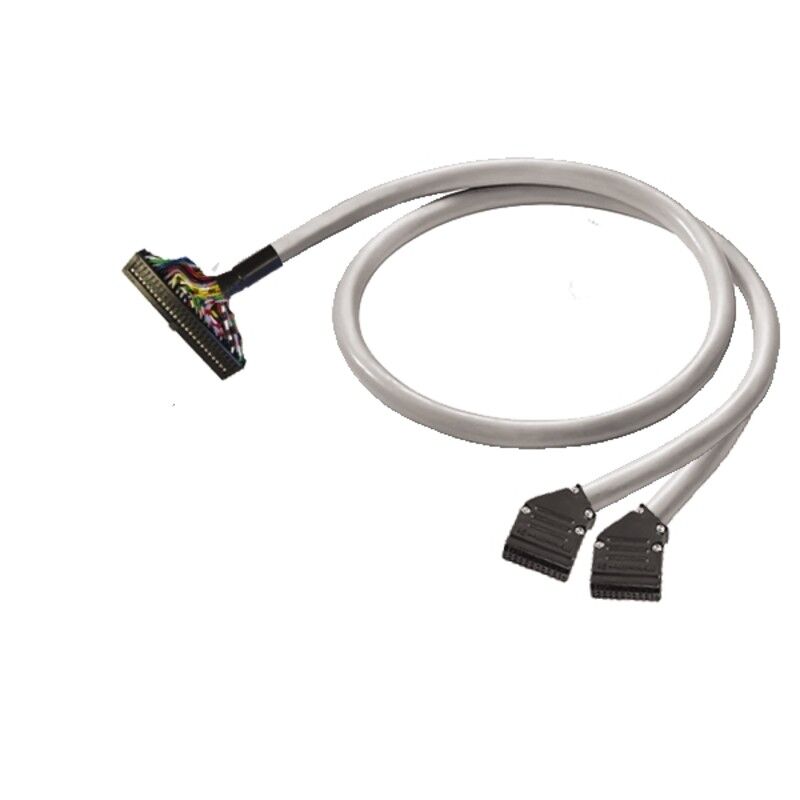 Cable digitale Signale PAC-YOKO-HE20-V1-0M5 Cable digitale Signale PAC-YOKO-HE20-V1-0M5