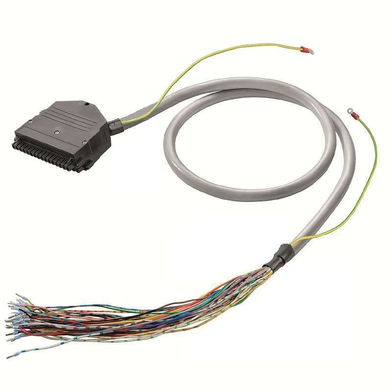 SPS-Verbindungskabel C300-32B-F-2S-M34-6M