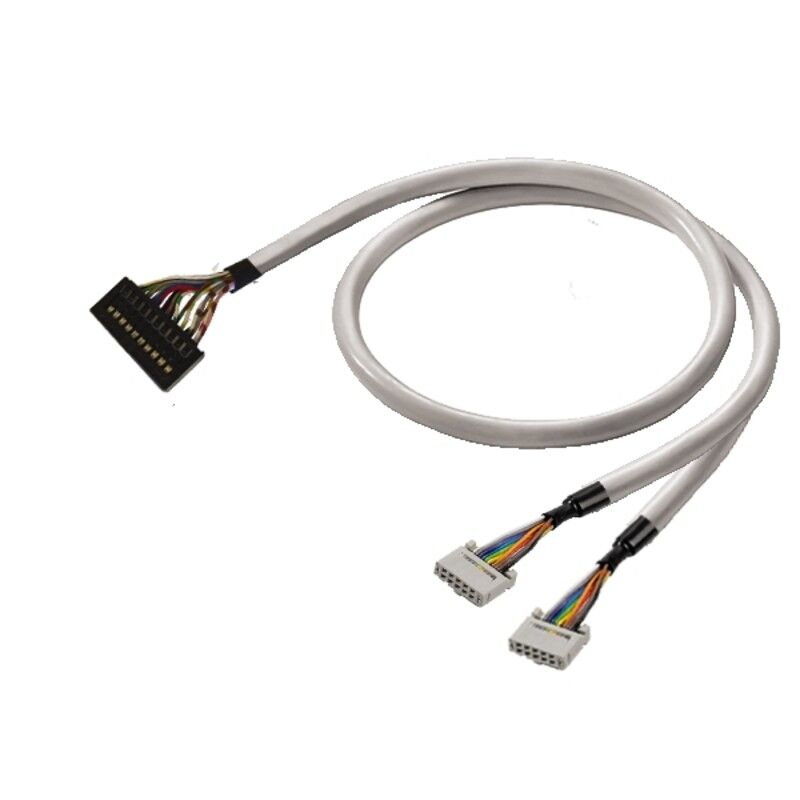 SPS-Verbindungskabel PAC-PREM-2X10-V1-7M