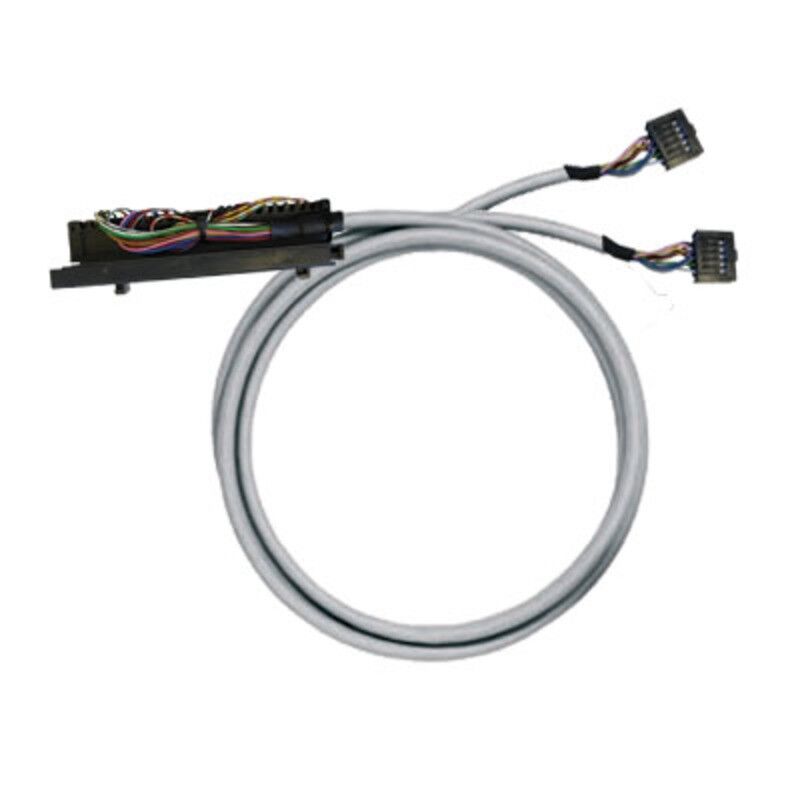 SPS-Verbindungskabel PAC-S300-HE10-V0-3M