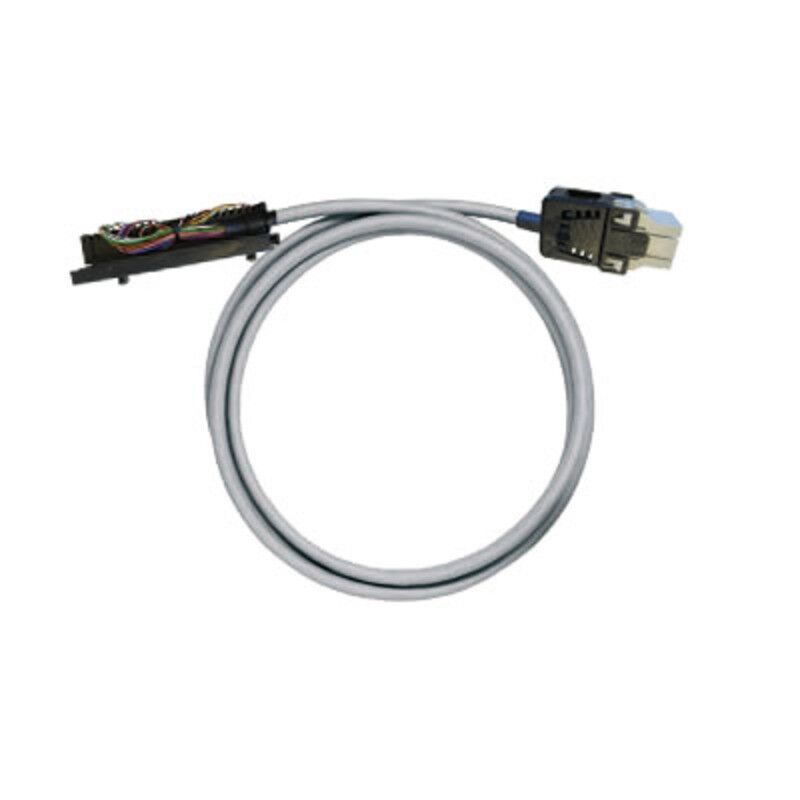 SPS-Verbindungskabel PAC-S300-RV24-V6-1M