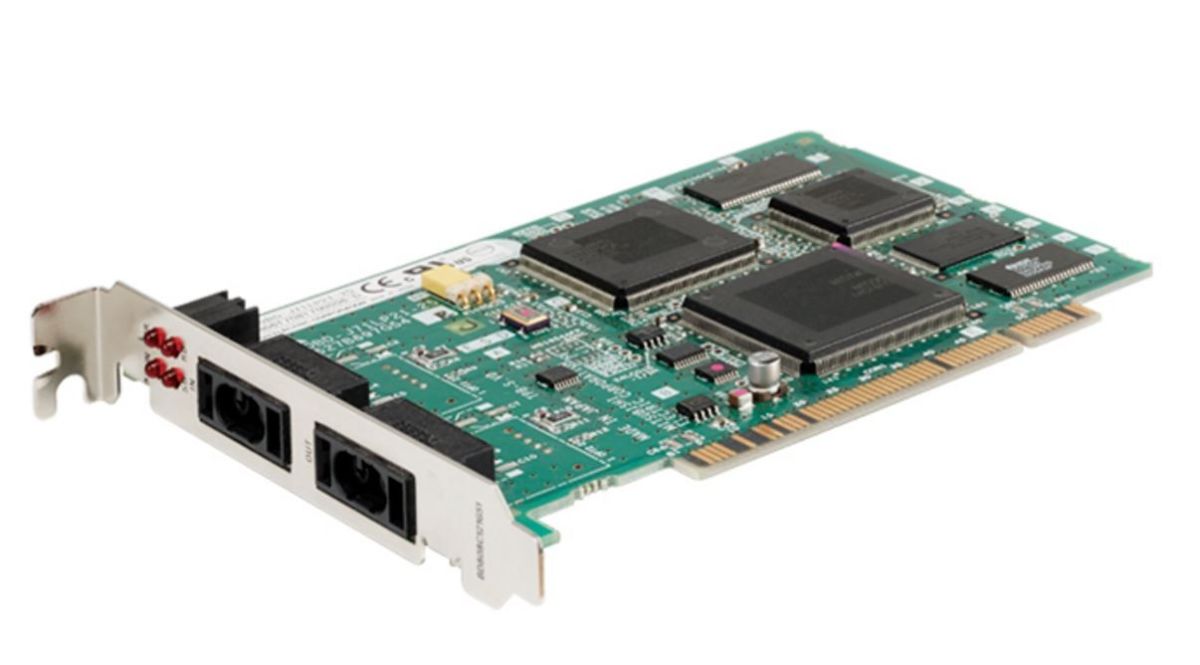 PC-Interface-Karte Q80BD-J71LP21-25 PC-Interface-Karte Q80BD-J71LP21-25