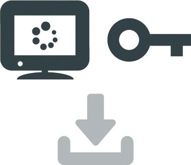 Upgrade, für die PCS 7 3ZS1632-1XE04-0YE0