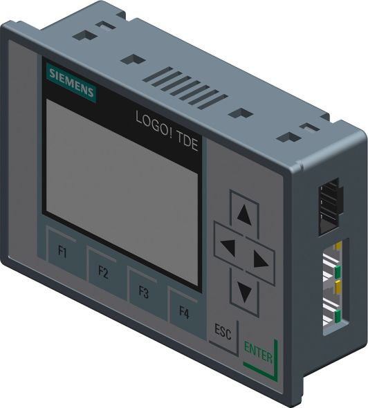 SIPLUS LOGO! Textdisplay 6AG1055-4MH08-2BA1 SIPLUS LOGO! Textdisplay 6AG1055-4MH08-2BA1