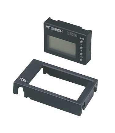 Display-Modul FX3U-7DM