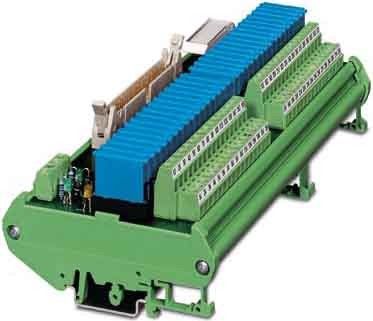 Ausgabemodul UMK-32RM/MRG24/1/PLC Ausgabemodul UMK-32RM/MRG24/1/PLC