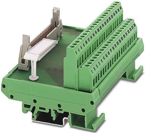Übergabemodul FLKM 50/LA/PLC