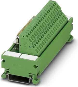 Übergabemodul UM 45-D25SUB/B/ZFKDS Übergabemodul UM 45-D25SUB/B/ZFKDS
