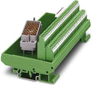 Übergabemodul UMK- EC56/56-XOL Übergabemodul UMK- EC56/56-XOL