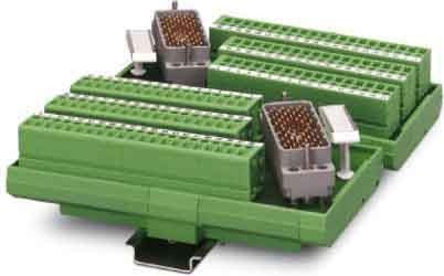 Übergabemodul UMK- EC56/F #2976158 Übergabemodul UMK- EC56/F #2976158