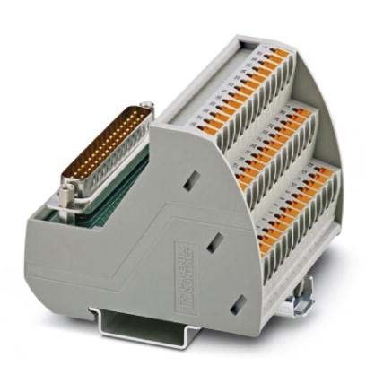 Übergabemodul VIP-3/PT/D37SUB/F