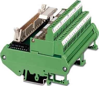 VARIOFACE-Übergabemodul FLKM 50/PLC