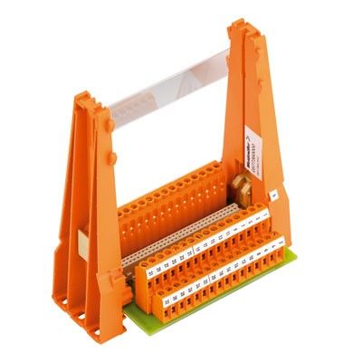 SPS-Ein-/Ausgangs-Modul SKH B64 RH2