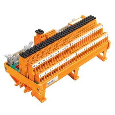 Übergabemodul LP2N 5.08mm RS 32IO 2W I-L H S